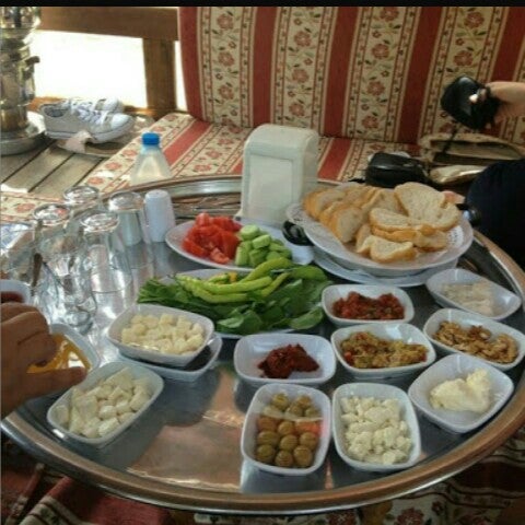 kahvaltı fotografı