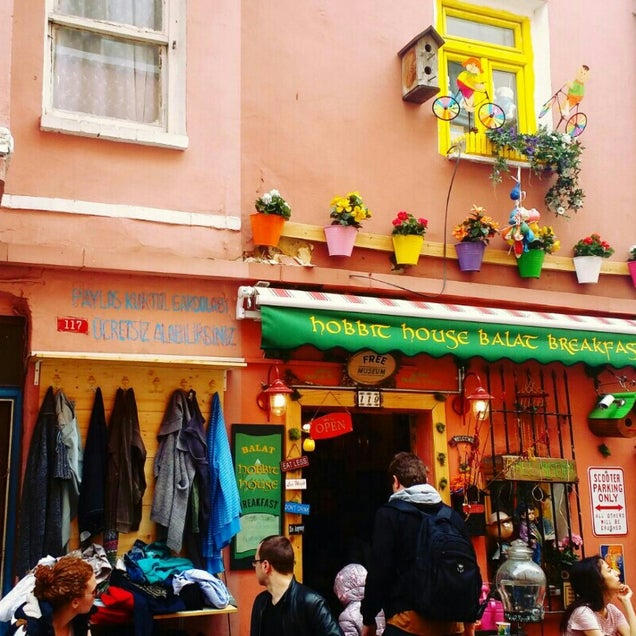 kahvaltı fotoğrafı