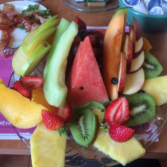 kahvaltı fotografı