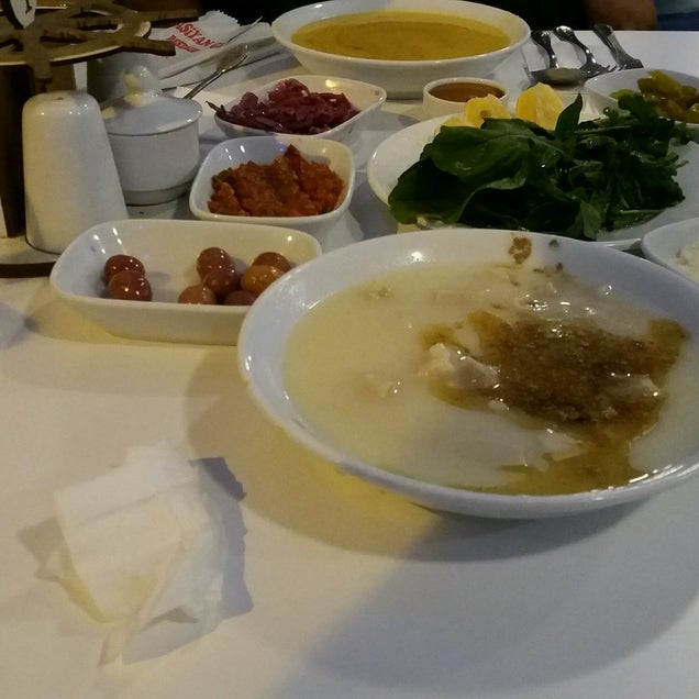 kahvaltı fotografı