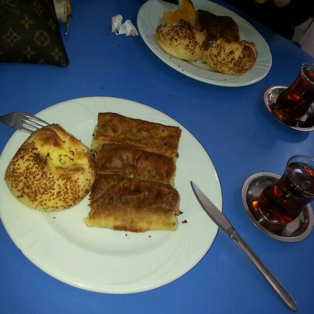 kahvaltı fotografı