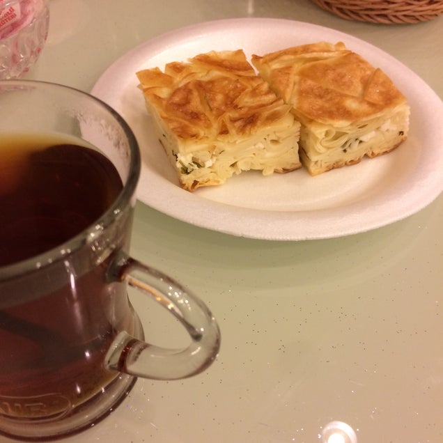 kahvaltı fotografı