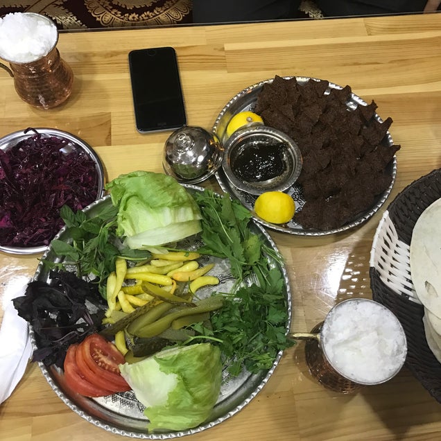 kahvaltı fotoğrafı