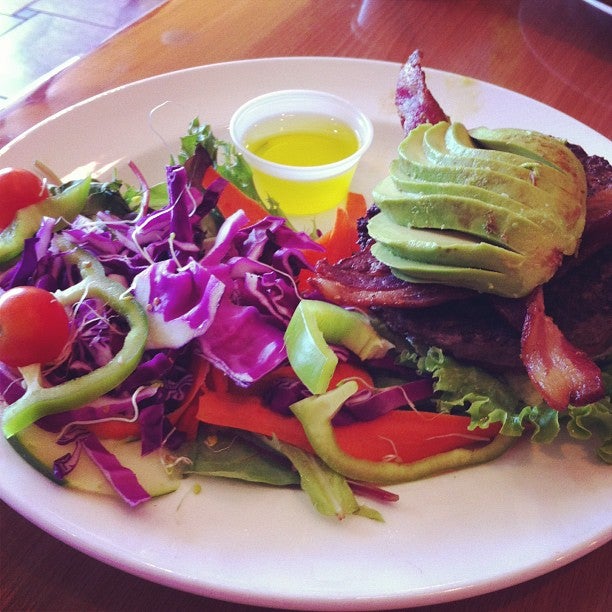 kahvaltı fotografı