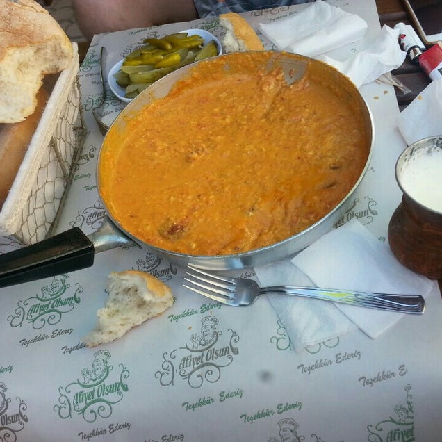 kahvaltı fotografı