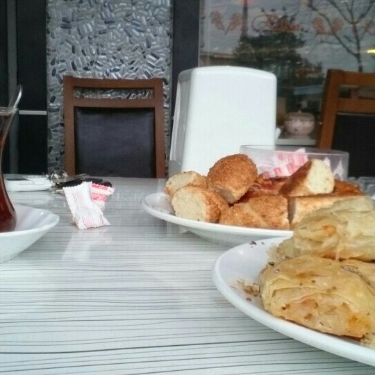 kahvaltı fotografı