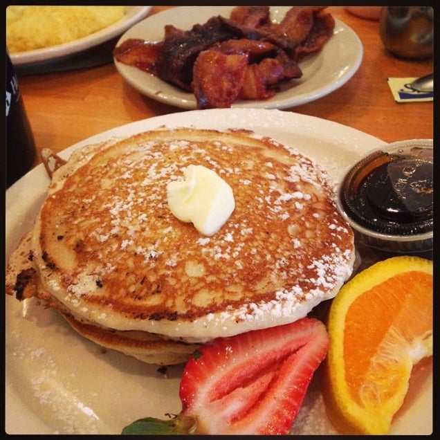 breakfast photo