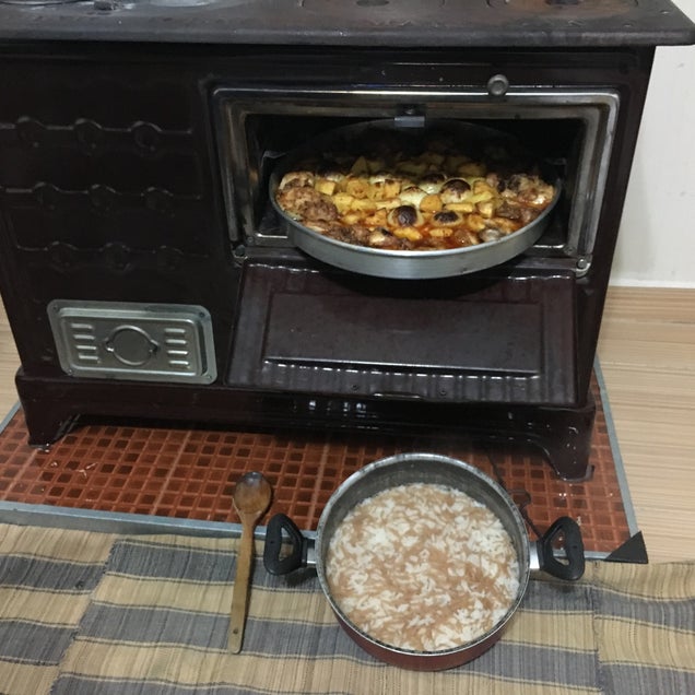 kahvaltı fotografı