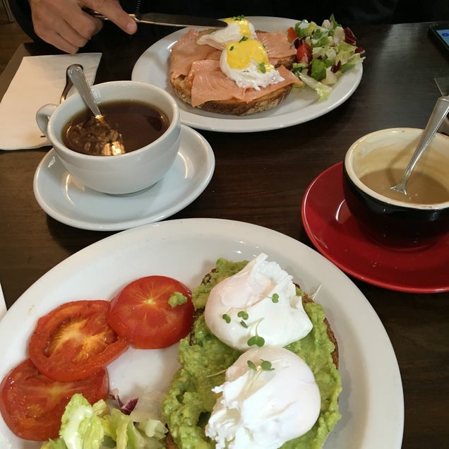 kahvaltı fotografı