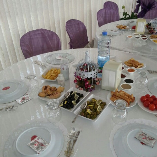 kahvaltı fotografı