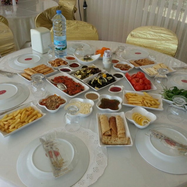 kahvaltı fotografı