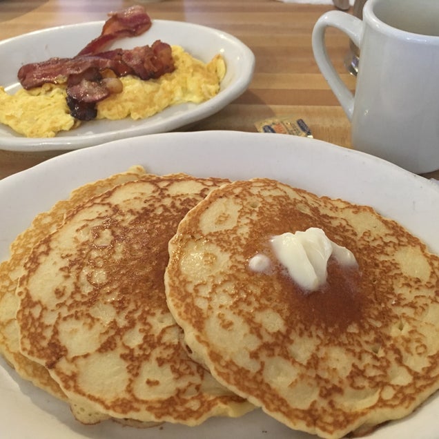 breakfast photo