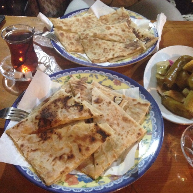 kahvaltı fotoğrafı