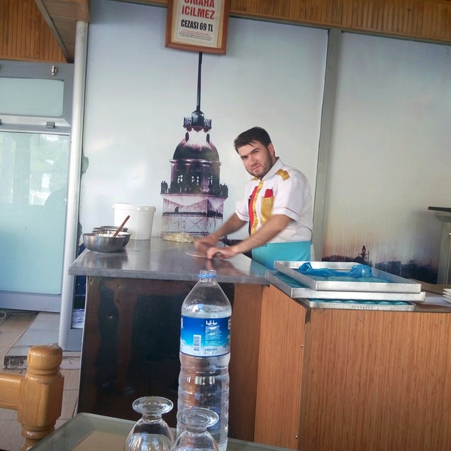 kahvaltı fotografı