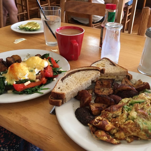 kahvaltı fotografı