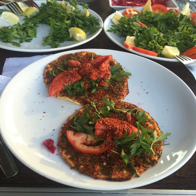 kahvaltı fotografı