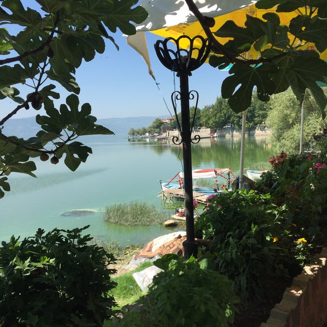kahvaltı fotoğrafı