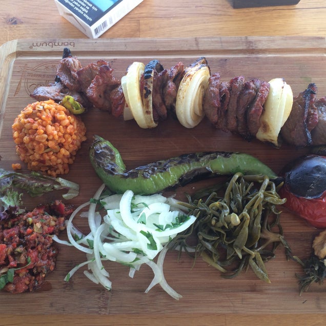 kahvaltı fotoğrafı