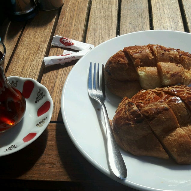 kahvaltı fotografı