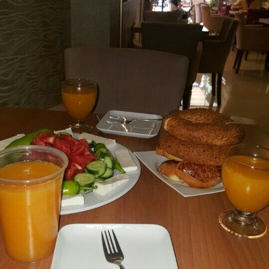 kahvaltı fotografı