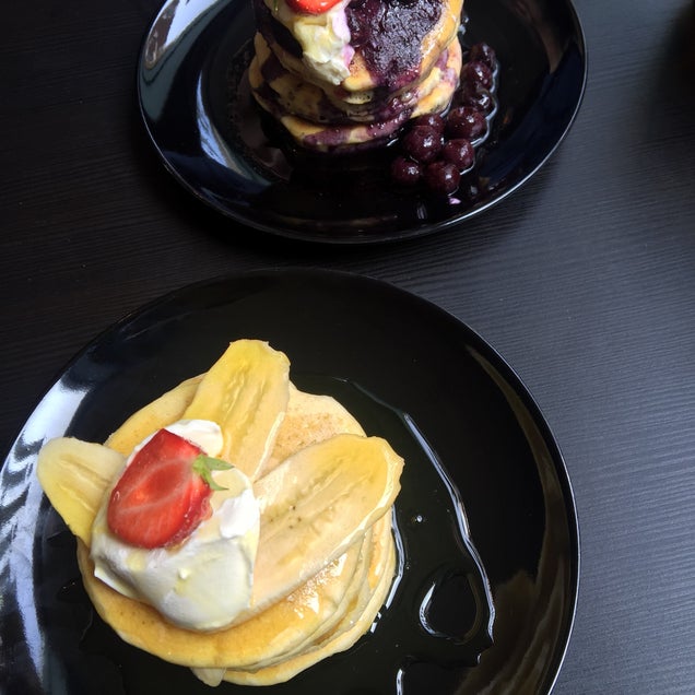 kahvaltı fotografı