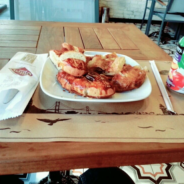 kahvaltı fotografı