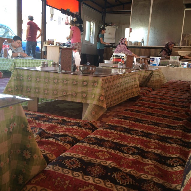 kahvaltı fotoğrafı