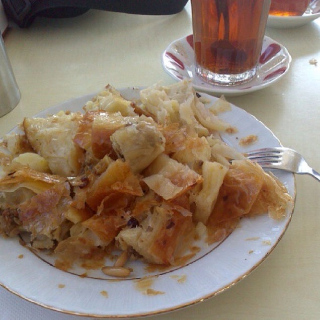 kahvaltı fotoğrafı