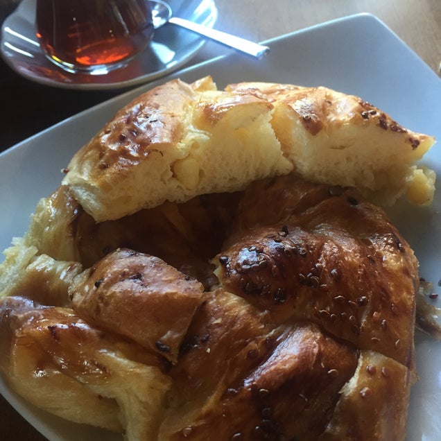 kahvaltı fotoğrafı