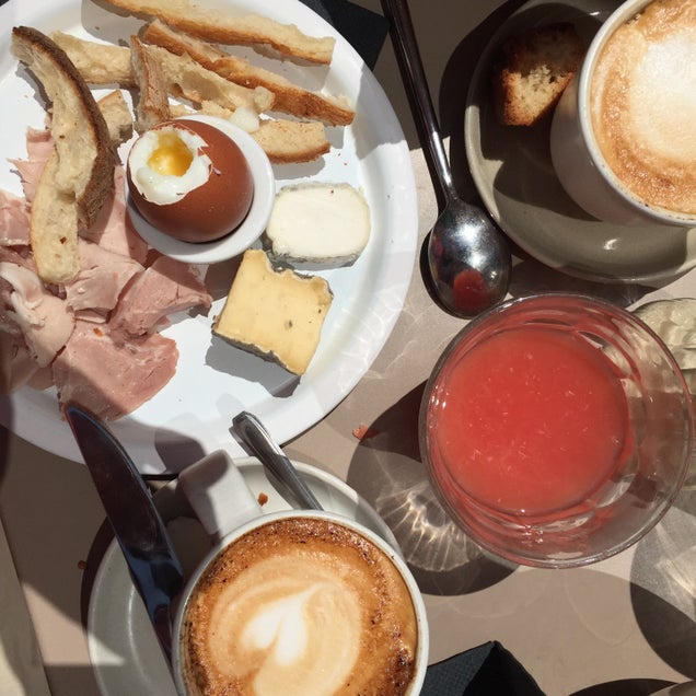 kahvaltı fotografı