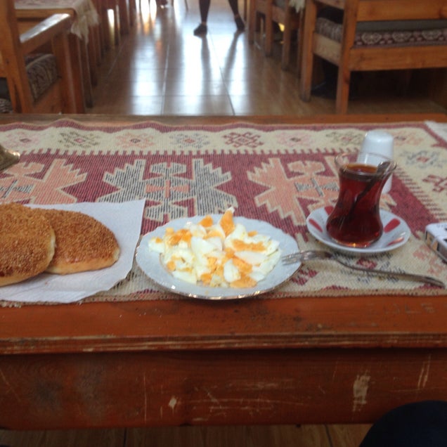 kahvaltı fotografı