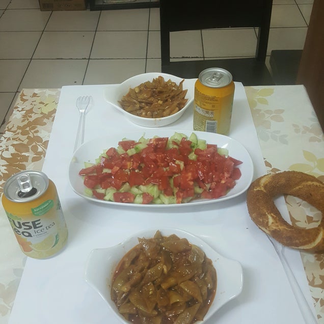 kahvaltı fotografı