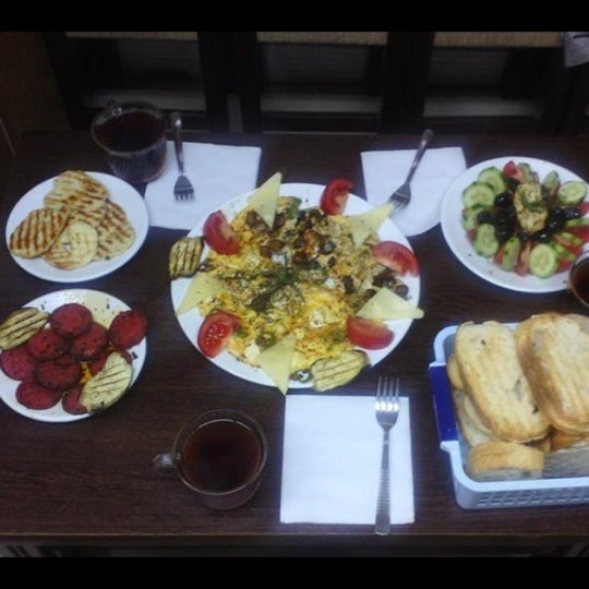 kahvaltı fotografı