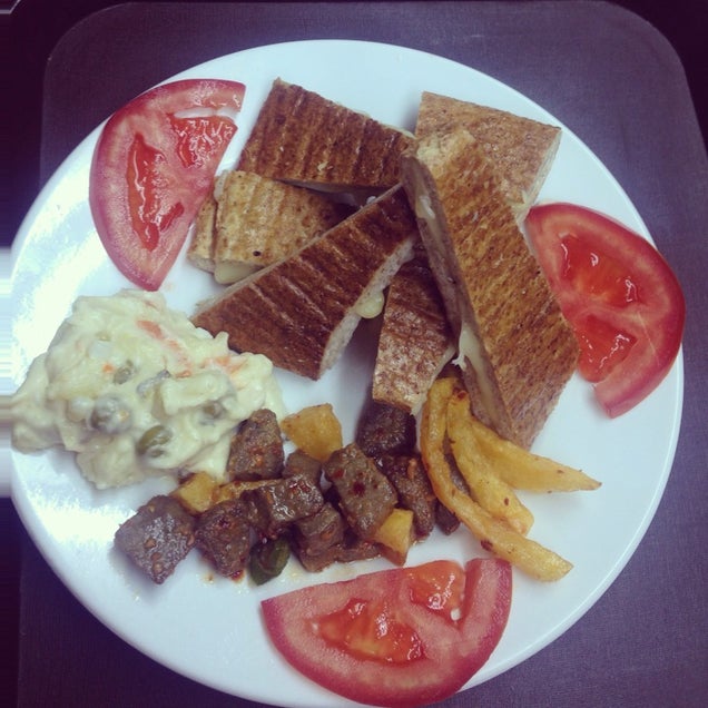 kahvaltı fotografı