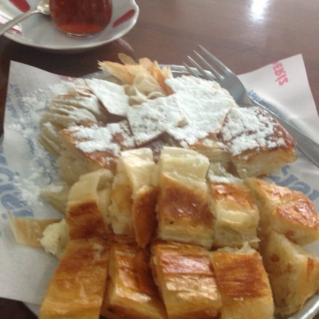 kahvaltı fotografı