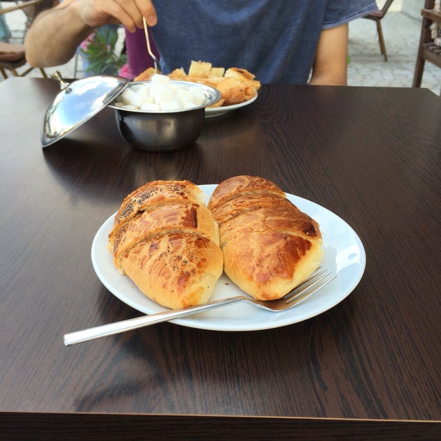 kahvaltı fotografı