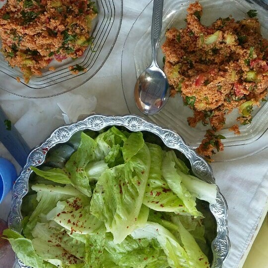 kahvaltı fotografı