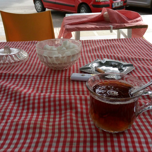 kahvaltı fotoğrafı