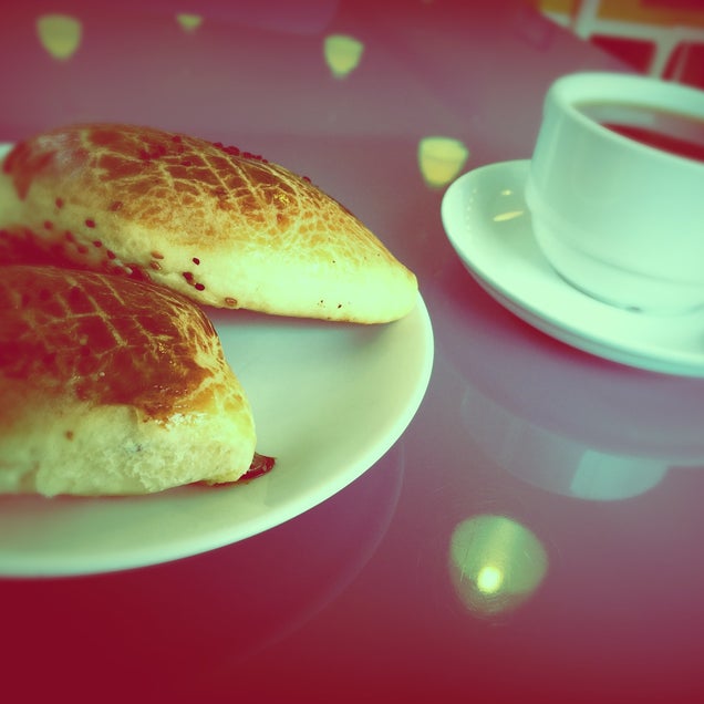 kahvaltı fotoğrafı