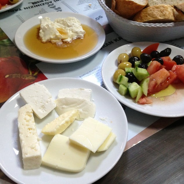 kahvaltı fotografı