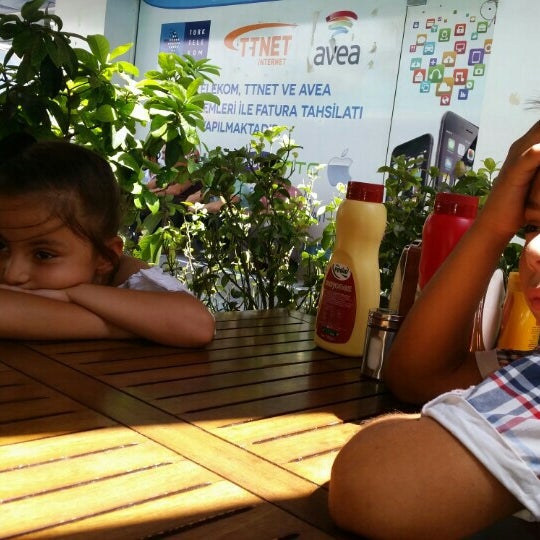 kahvaltı fotoğrafı