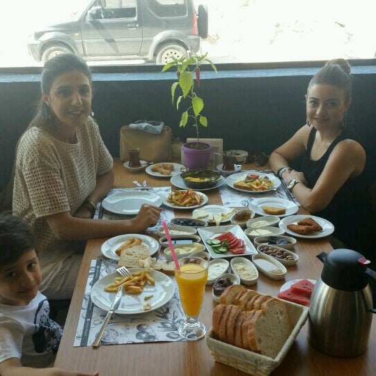 kahvaltı fotografı