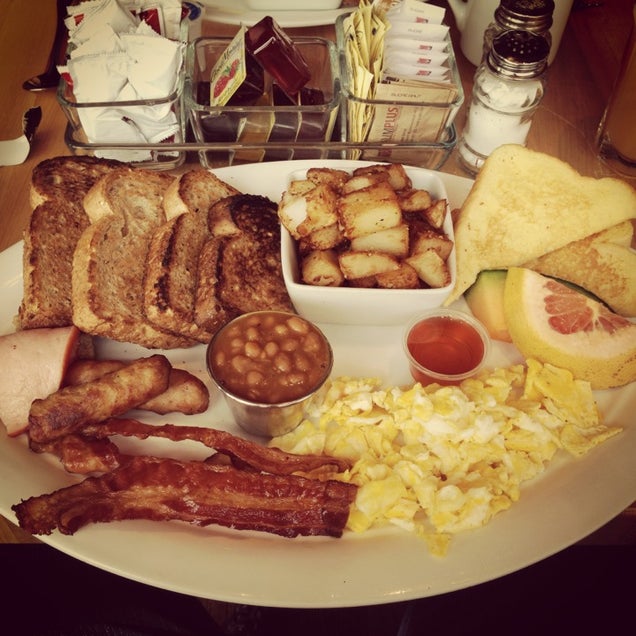 kahvaltı fotografı