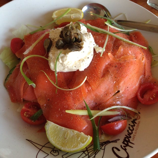 kahvaltı fotografı