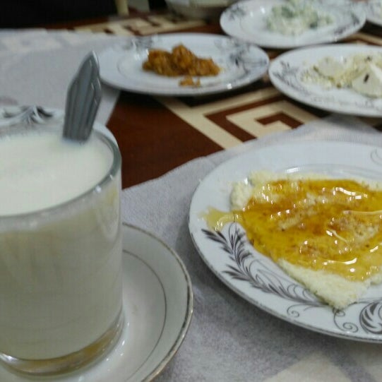 kahvaltı fotoğrafı