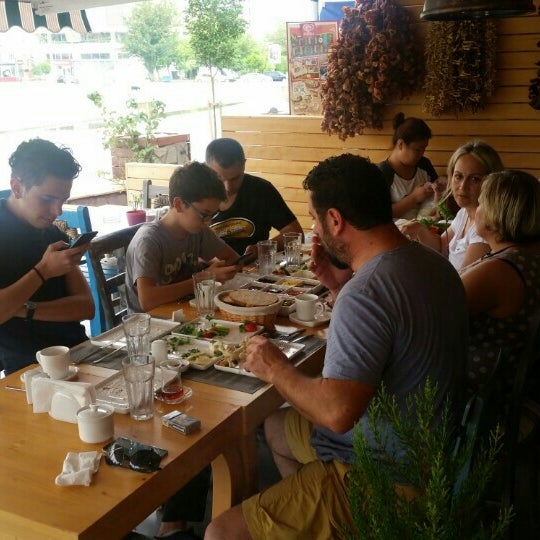 kahvaltı fotografı