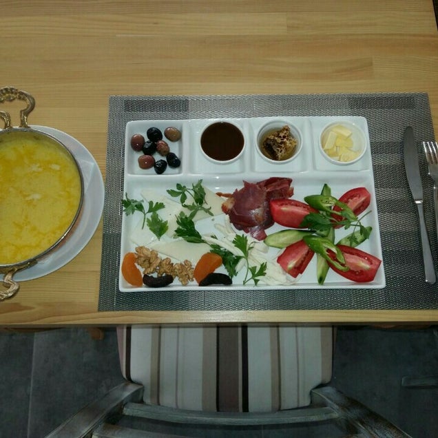 kahvaltı fotografı