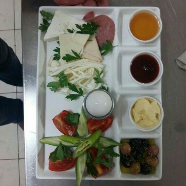 kahvaltı fotografı