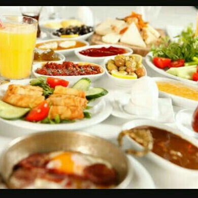 kahvaltı fotografı