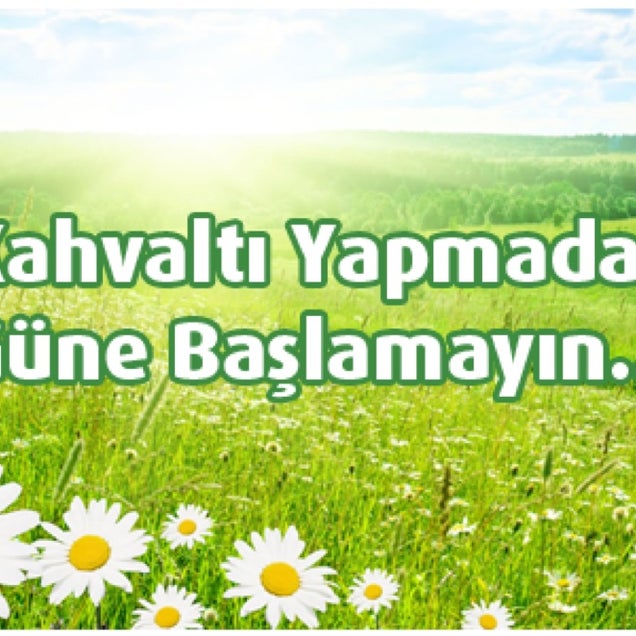 kahvaltı fotografı